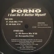 DJ PIPPI - I Can Do It Better Myself
