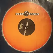 12inch Vinyl Single - DJ Pippi & DJ WT Present Porno Featuring Jenna Bare - I Can Do It Better Myself