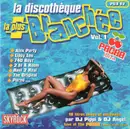 CD - DJ Pippi & DJ Angel - La Discothèque La Plus Branchée Vol. 1