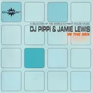 DJ Pippi & Jamie Lewis - In The Mix Vol. 1