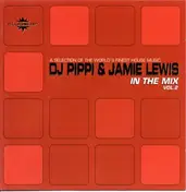 Jamie Lewis - In The Mix Vol. 2