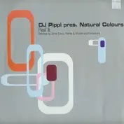 DJ Pippi Pres. Natural Colours