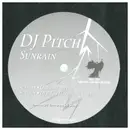 LP - DJ Pitch - Sunrain