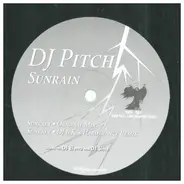 DJ Pitch - Sunrain