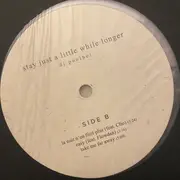 Double LP - DJ PoolBoi - Stay Just A Little While Longer