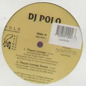 Kool G Rap - Playaz Lounge