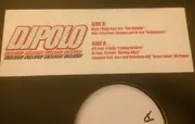 12inch Vinyl Single - DJ Polo - Exclusif Exclusif Exclusif Exclusif - White Label