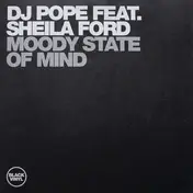 dj pope - Moody State Of Mind