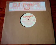 DJ Pope Featuring Una - Watching You!