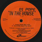 dj pope - In the House