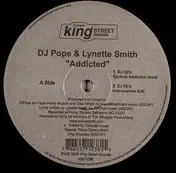 dj pope - ADDICTED