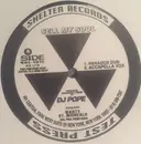12inch Vinyl Single - DJ Pope - Sell My Soul