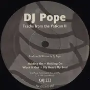 dj pope - Tracks From The Vatican II