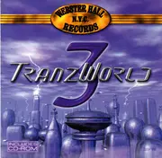 CD - DJ Popeye - TranzWorld 3
