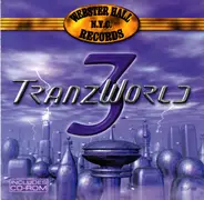 DJ Popeye - TranzWorld 3