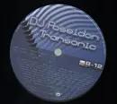 12inch Vinyl Single - DJ Poseidon - Transonic