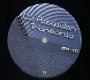 DJ Poseidon - Transonic