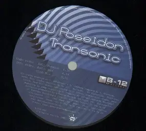 DJ Poseidon - Transonic