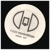 DJ Poseidon - Supertransonic