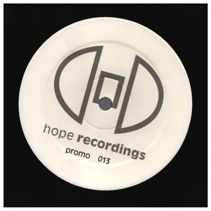 DJ Poseidon - Supertransonic