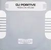 12inch Vinyl Single - DJ Positive - Rock Da House