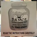 12inch Vinyl Single - DJ Power - Dance