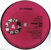DJ Power - Everybody Pump (Remix)