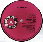 DJ Power