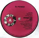 12inch Vinyl Single - DJ Power - Everybody Pump (Remix)