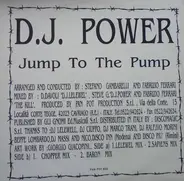 DJ Power - Jump To The Pump