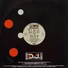 LP - DJ Play - Song For Me - Die-cut Company Sleeve
