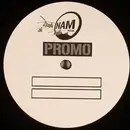 12inch Vinyl Single - Dj Pleasure / Majistrate & DJ Nicol - Asylum / Untouchables