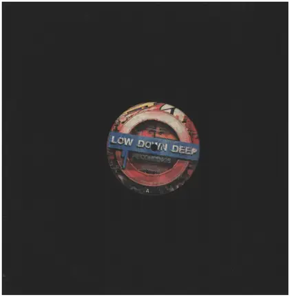 DJ Pleasure - Venger / Five Points