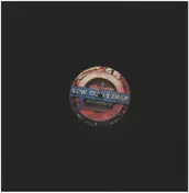 DJ Pleasure - Venger / Five Points