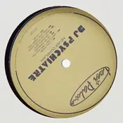 DJ Psychiatre - Never Complain