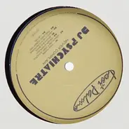 DJ Psychiatre - Never Complain