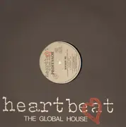 12inch Vinyl Single - DJ Professor - Rockin' Me