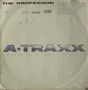 12inch Vinyl Single - DJ Professor - Rockin' Me
