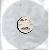 DJ Prom - Afrodynamix / Disco Inferno