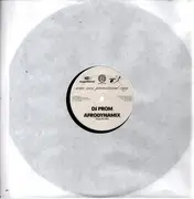 12inch Vinyl Single - DJ Prom / DJ Antoine vs. Mad Mark With Cyndi Lauper - Afrodynamix / Disco Inferno