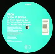 DJ Prom - Slow It Down