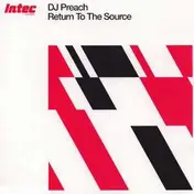 DJ Preach - RETURN TO THE SOURCE
