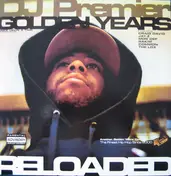 DJ Premier - Once Upon A Time Presents......... Golden Years Reloaded