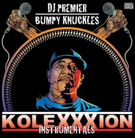 DJ Premier - KoleXXXion (Instrumentals)