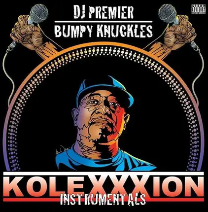 DJ Premier & Bumpy Knuckles - KoleXXXion (Instrumentals)