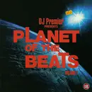 Double LP - DJ Premier - Planet Of The Beats