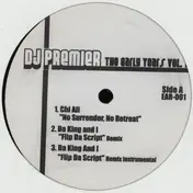 DJ Premier - The Early Years Vol. 1