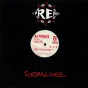 DJ Premier - The Remixes Vol. 5