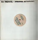 12inch Vinyl Single - DJ Premier - Unreleased Instrumentals