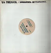 DJ Premier - Unreleased Instrumentals